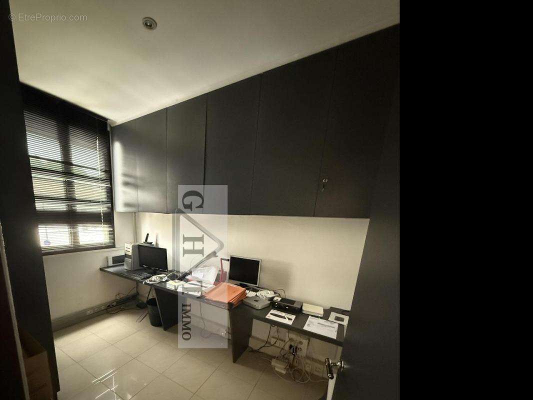 Commerce à MONTREUIL