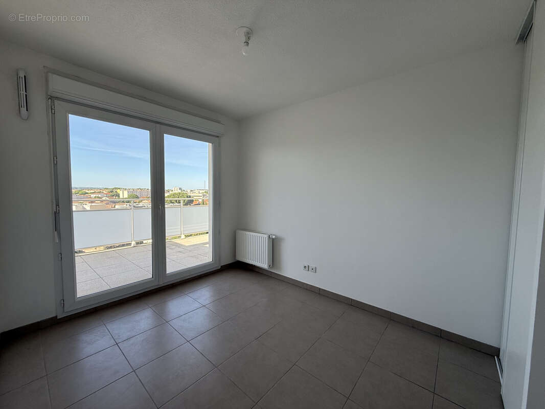 Appartement à NIMES
