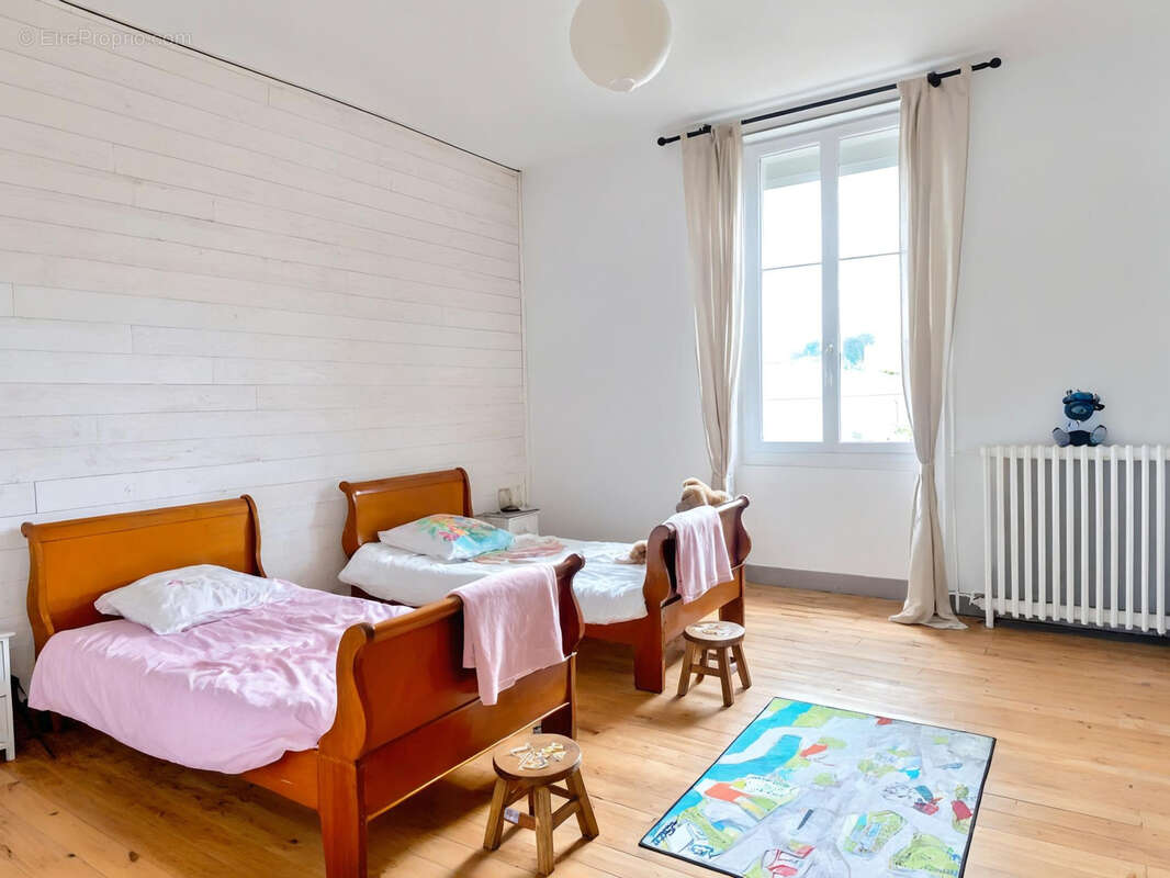 Maison à SAINT-SIMEUX