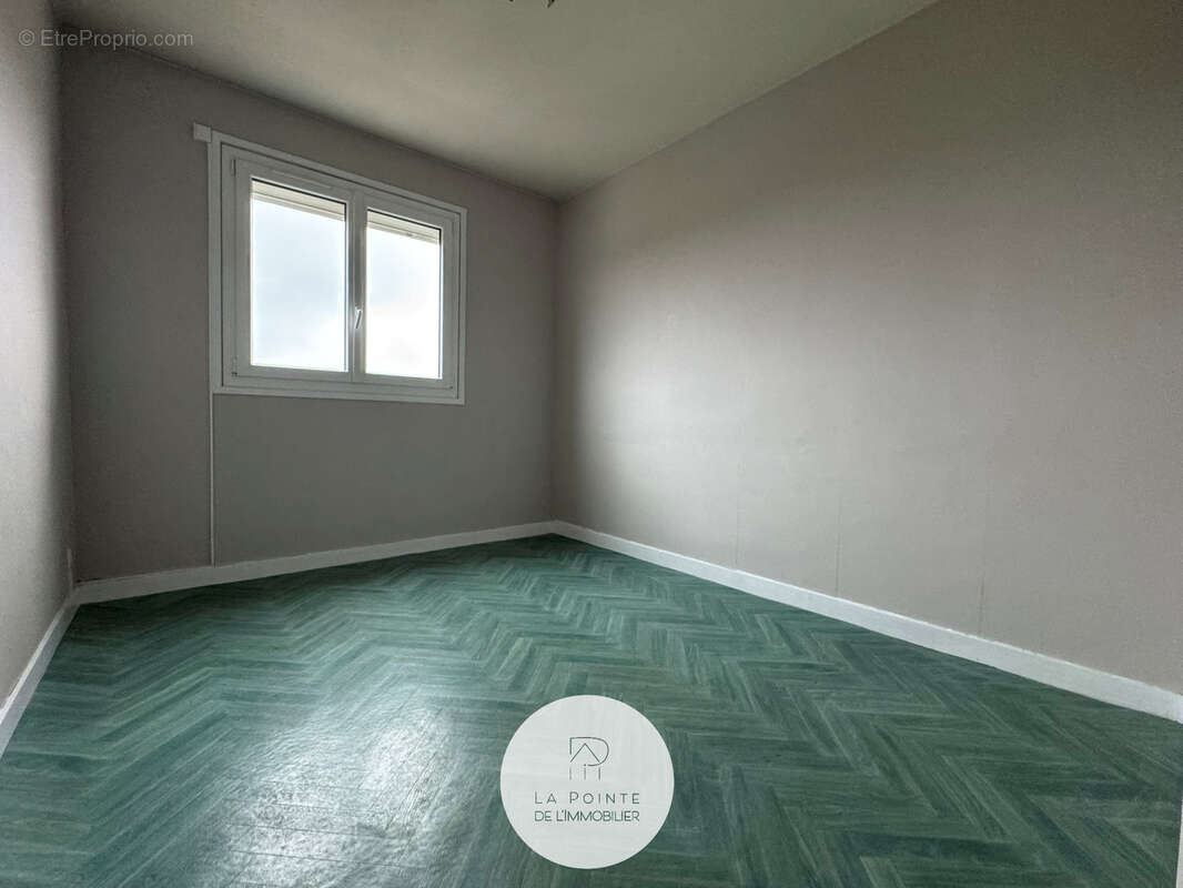 Appartement à SAINT-BRIEUC