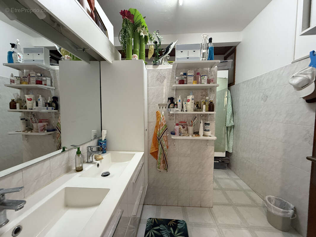 Appartement à DUCOS