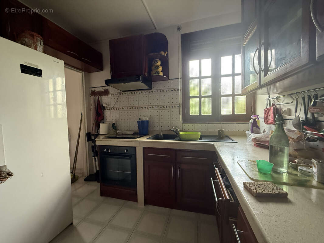 Appartement à DUCOS