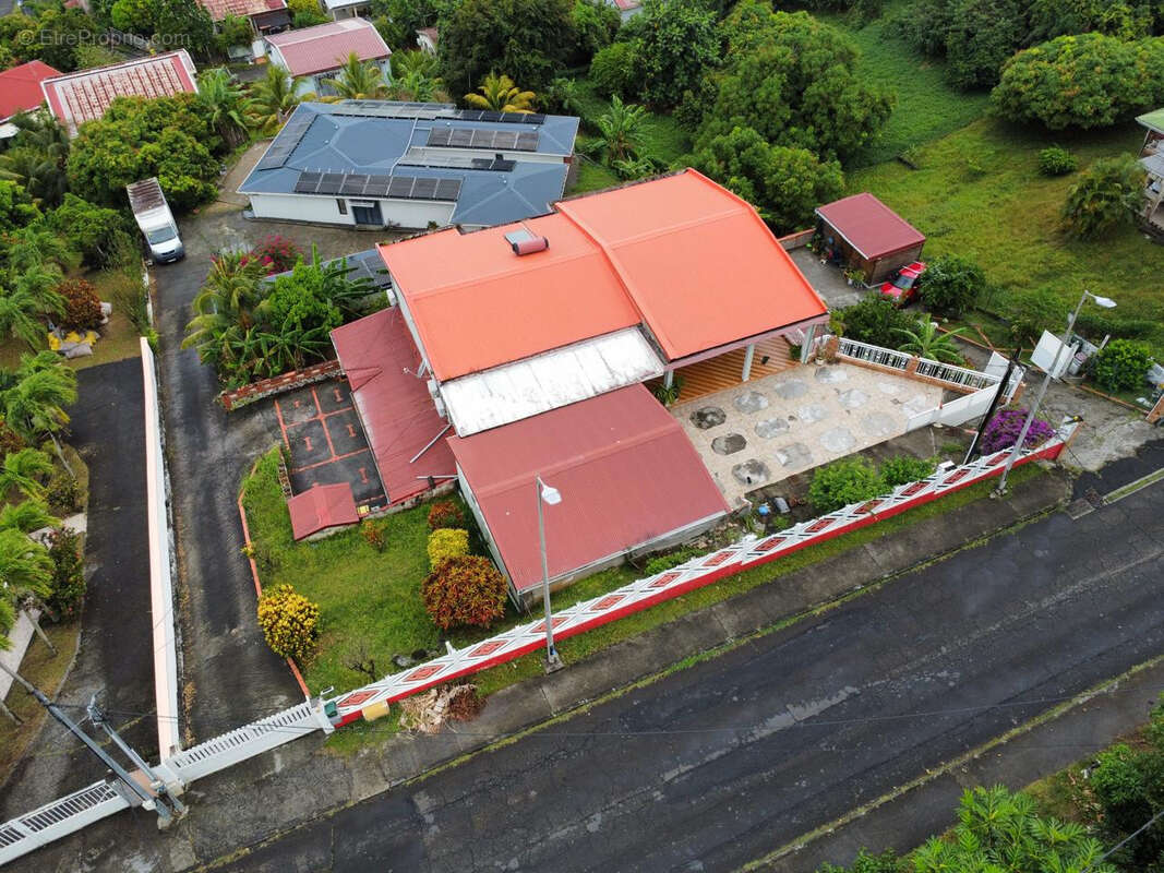 Appartement à DUCOS