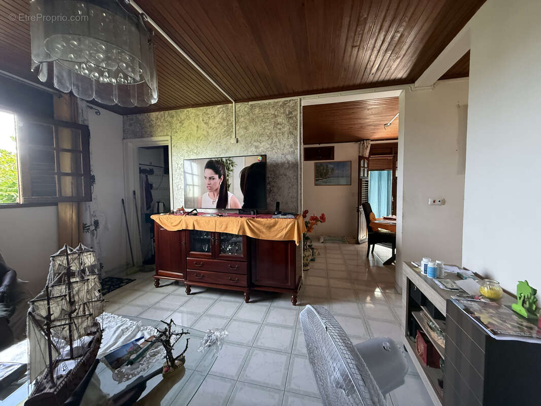 Appartement à DUCOS