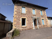 Maison à BELMONT-DE-LA-LOIRE