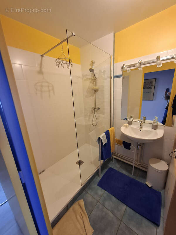 Appartement à LIMOGES