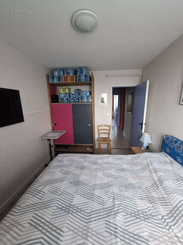 Appartement à LIMOGES