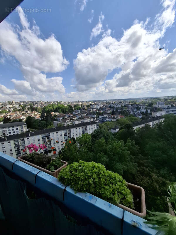 Appartement à LIMOGES