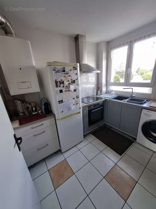 Appartement à LIMOGES