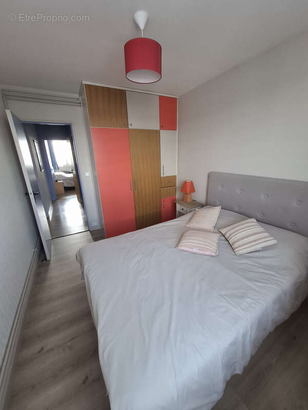 Appartement à LIMOGES