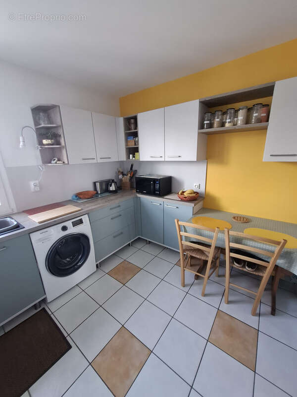 Appartement à LIMOGES