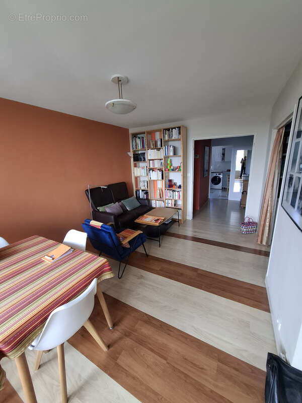 Appartement à LIMOGES