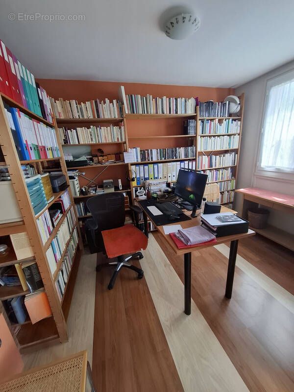 Appartement à LIMOGES