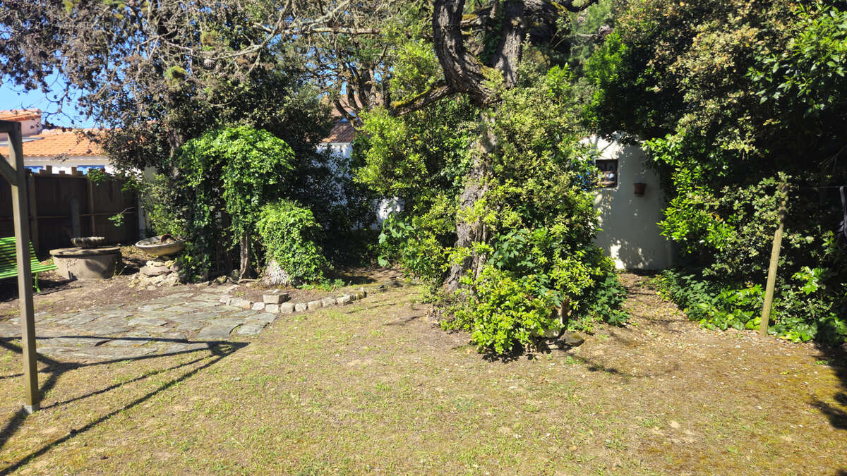 Maison à NOTRE-DAME-DE-MONTS