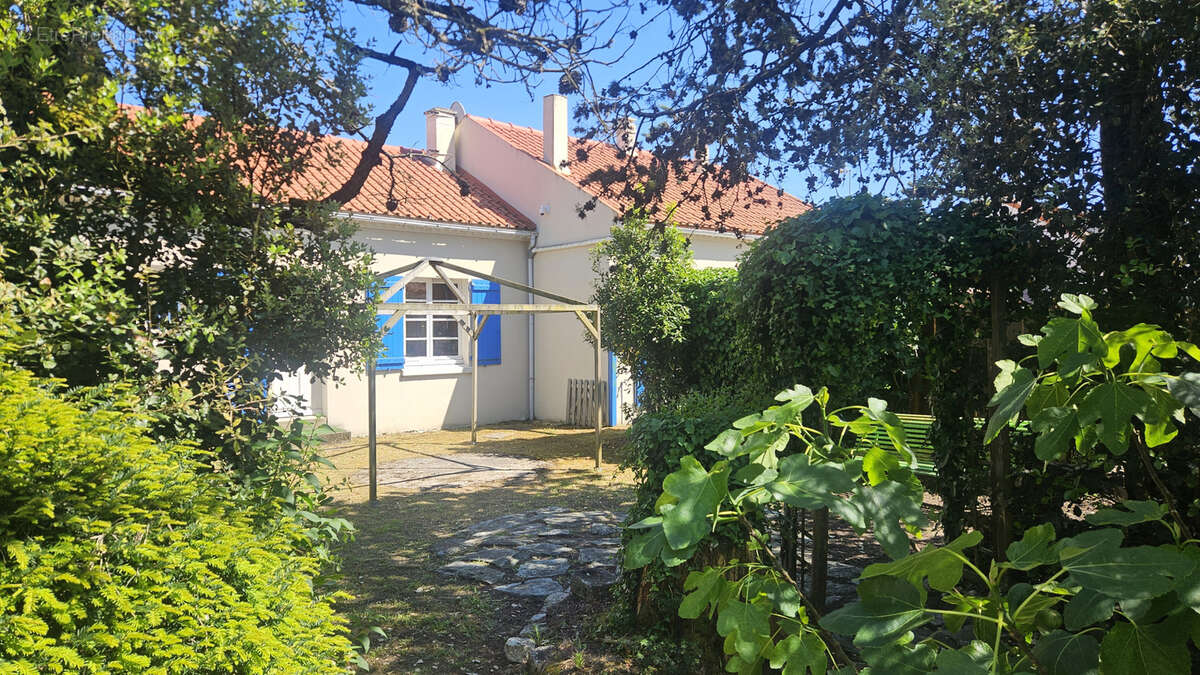 Maison à NOTRE-DAME-DE-MONTS