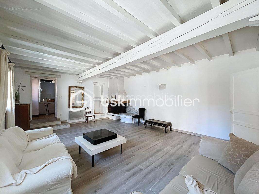 Maison à POMPERTUZAT