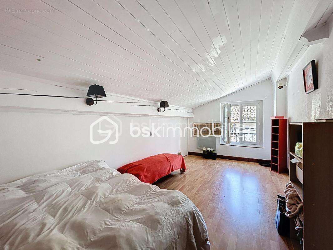 Maison à POMPERTUZAT