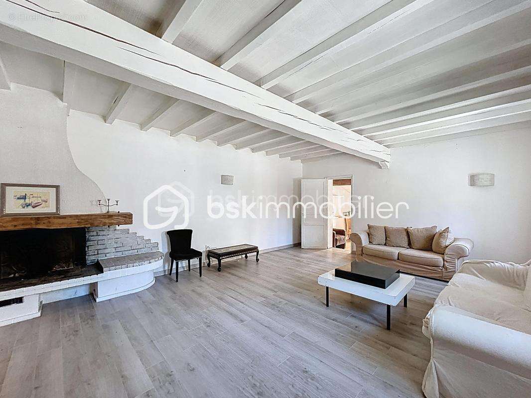 Maison à POMPERTUZAT