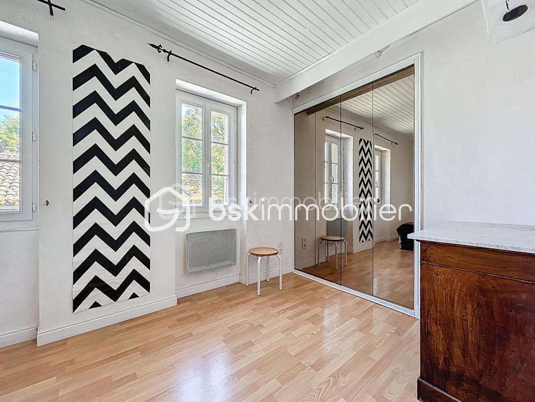 Maison à POMPERTUZAT