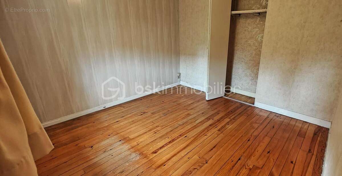 Maison à BRAY-SUR-SEINE