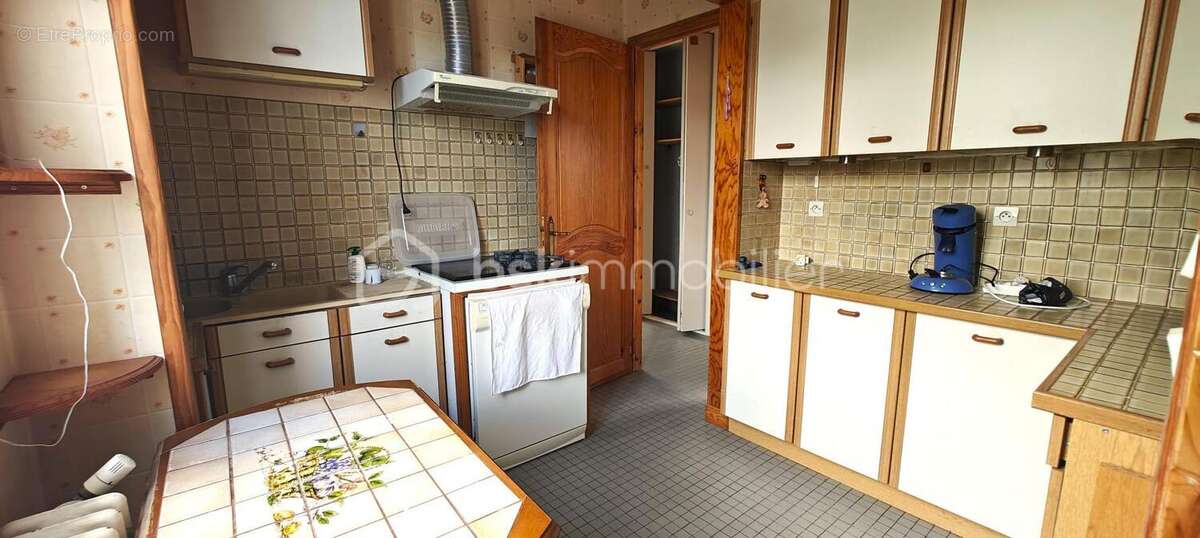 Maison à BRAY-SUR-SEINE