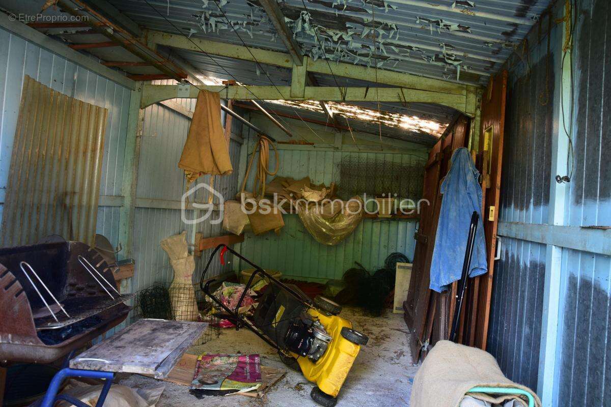 Maison à BRAY-SUR-SEINE