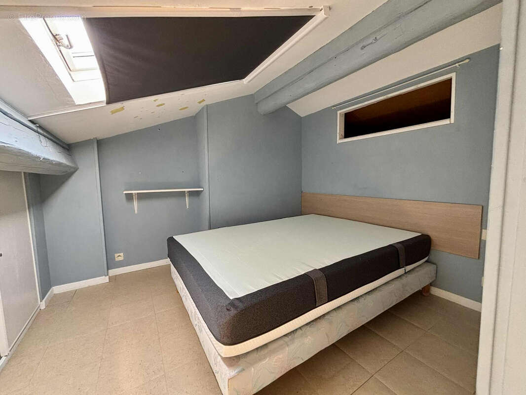 Maison à PORT-LA-NOUVELLE