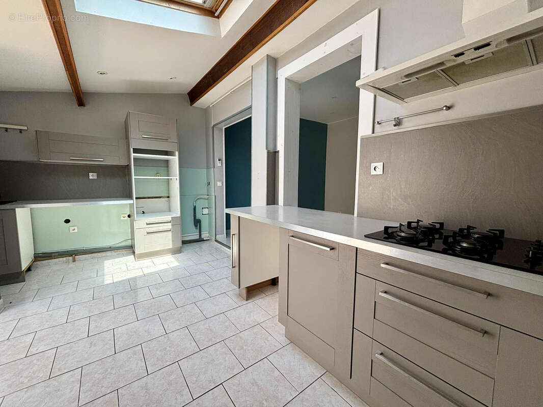 Maison à PORT-LA-NOUVELLE