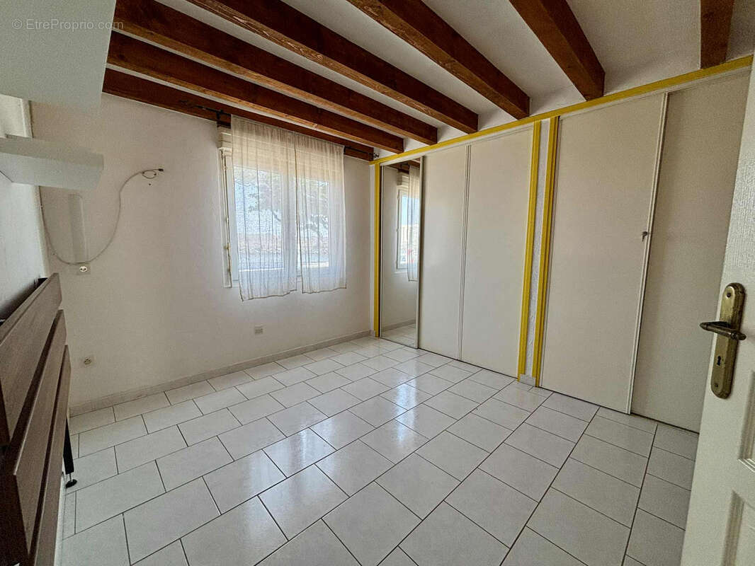 Maison à PORT-LA-NOUVELLE