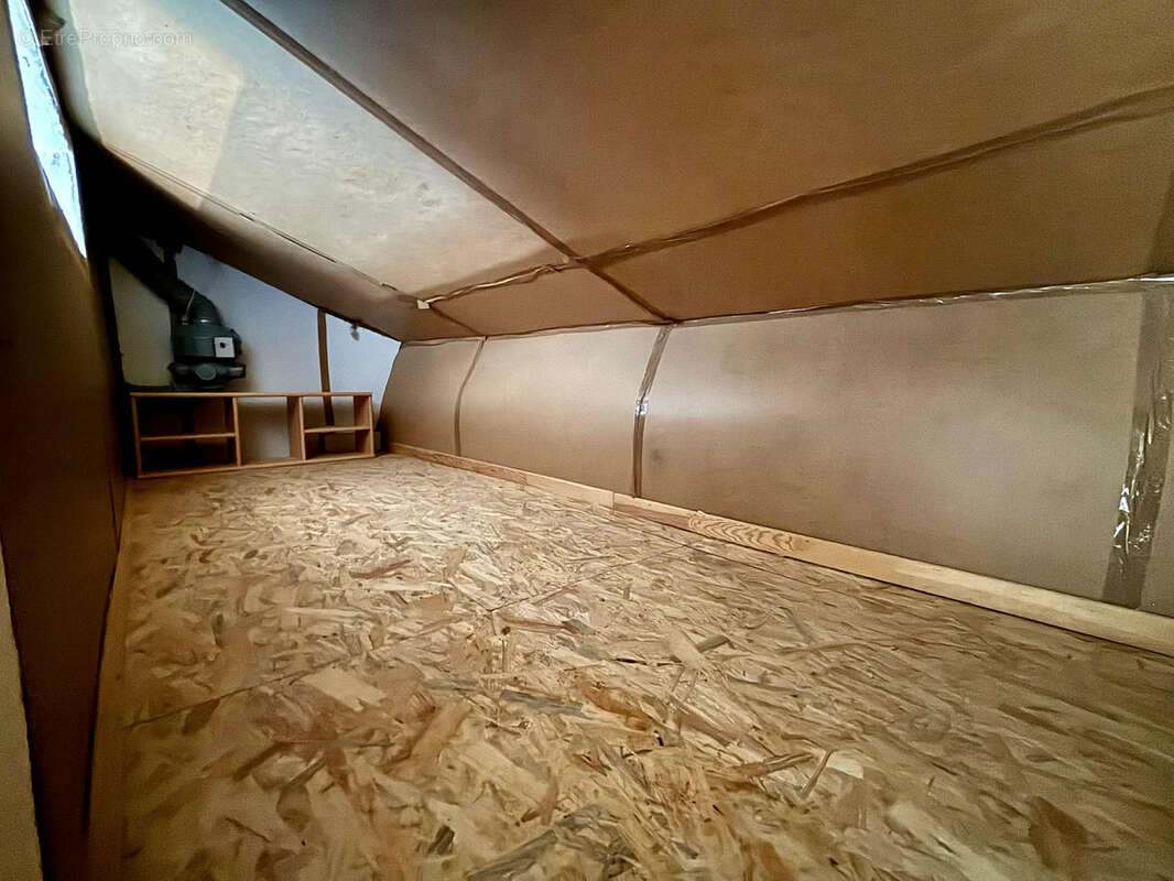 Maison à PORT-LA-NOUVELLE