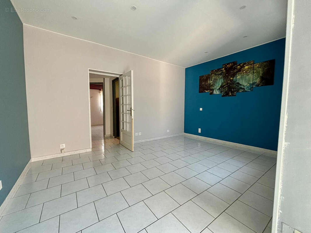 Maison à PORT-LA-NOUVELLE