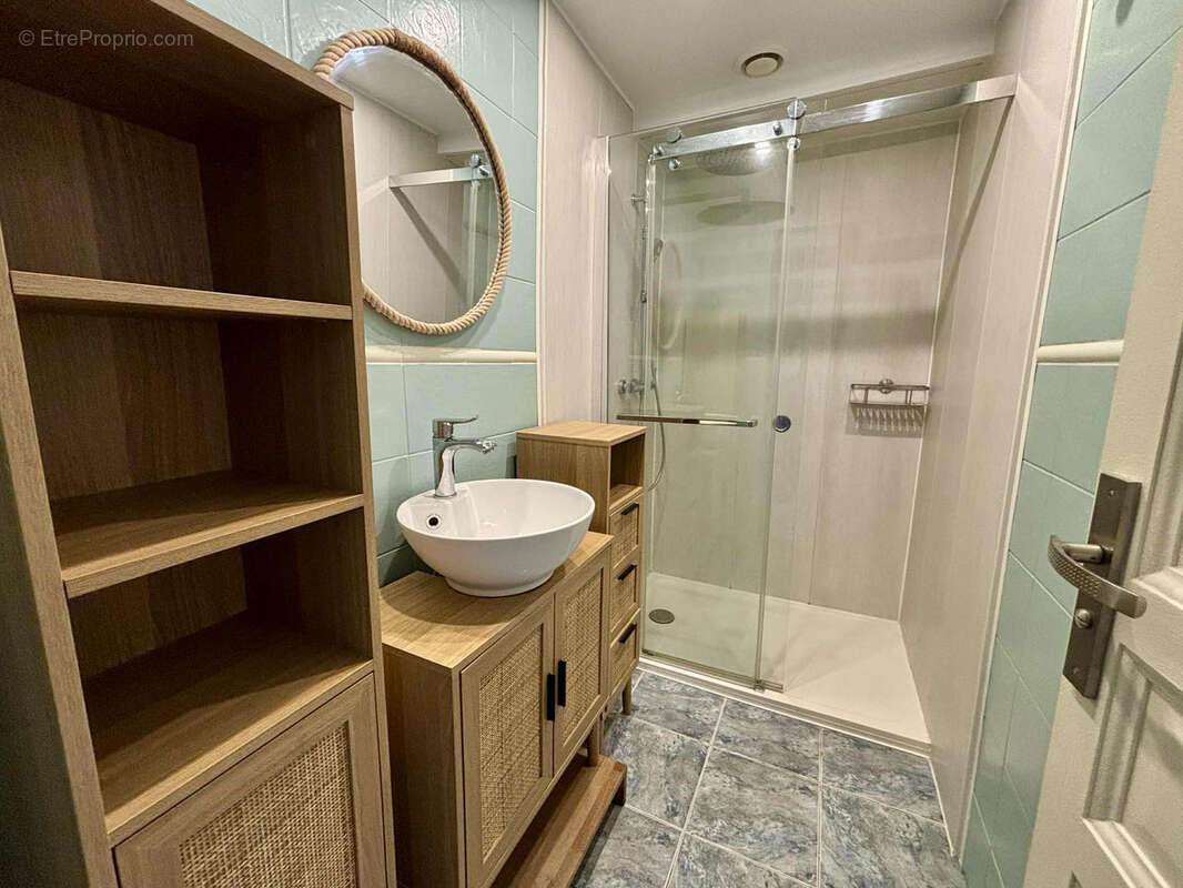 Maison à PORT-LA-NOUVELLE