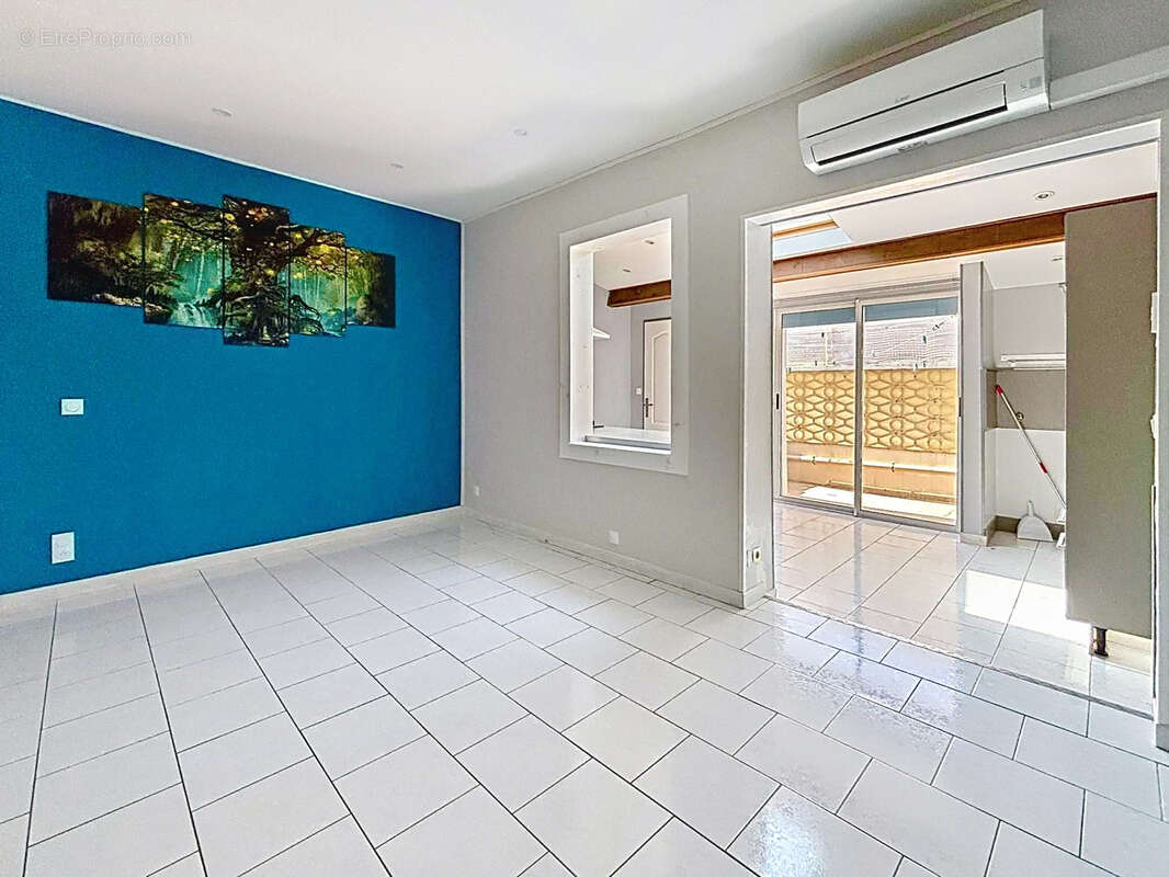 Maison à PORT-LA-NOUVELLE