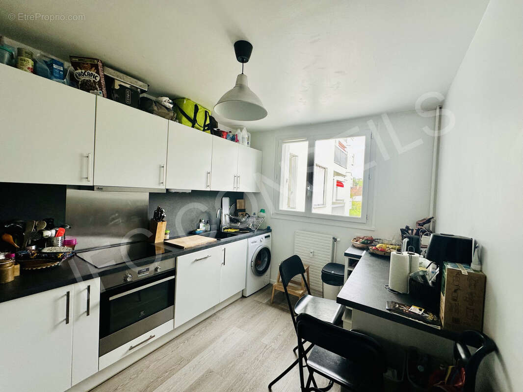 Appartement à VERNON