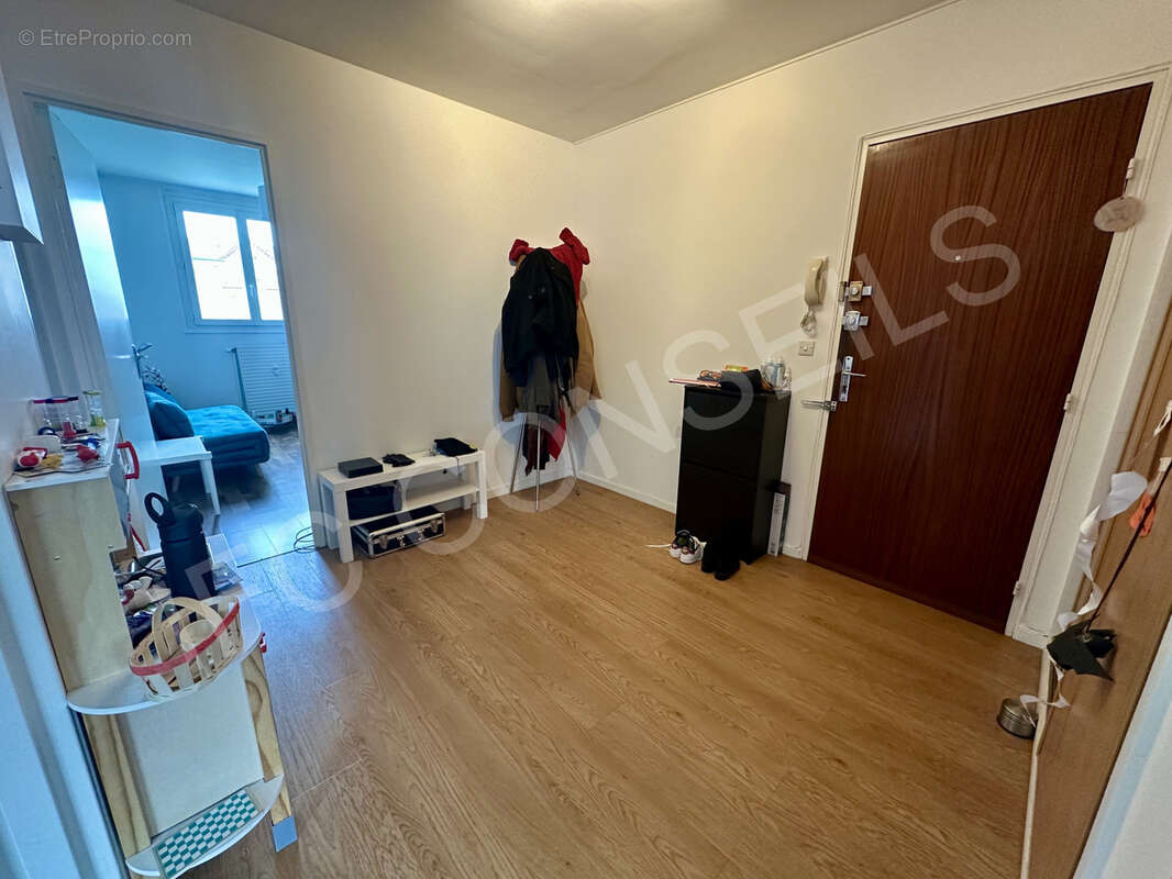 Appartement à VERNON