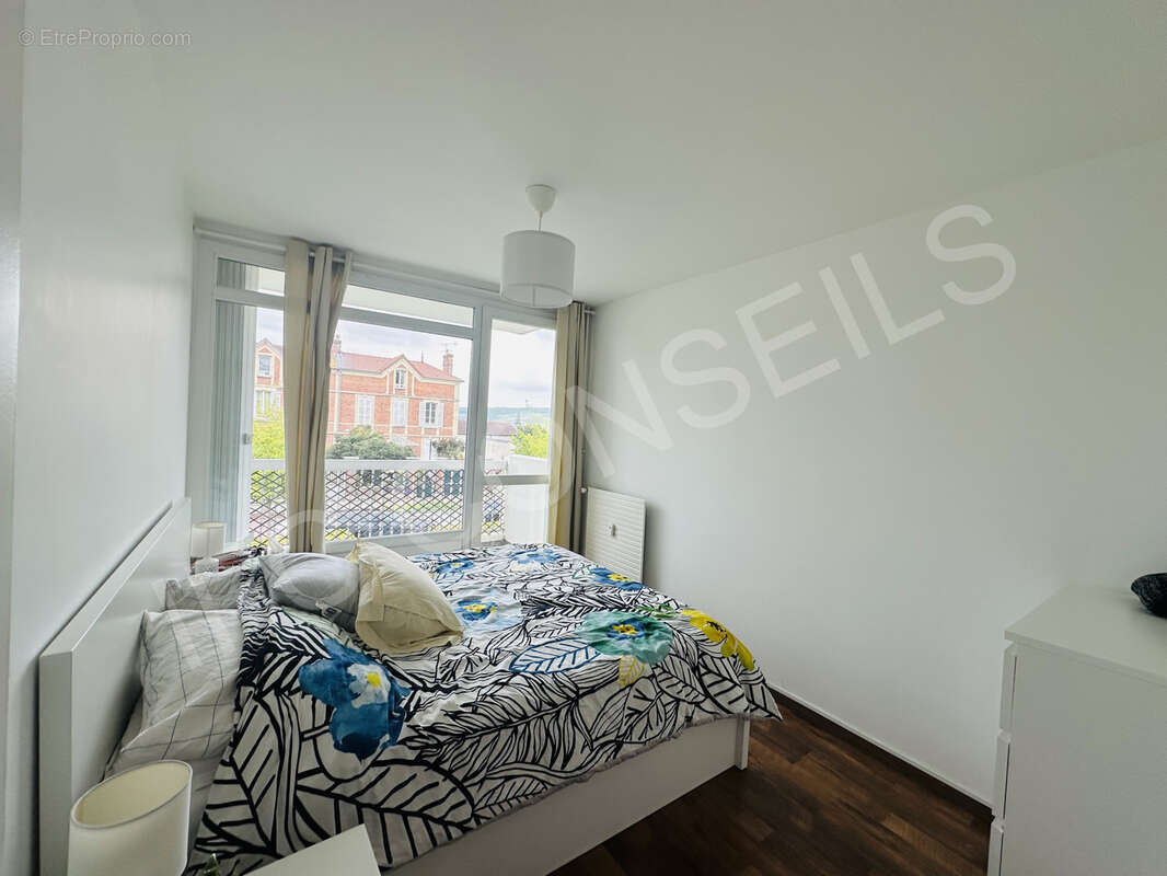 Appartement à VERNON