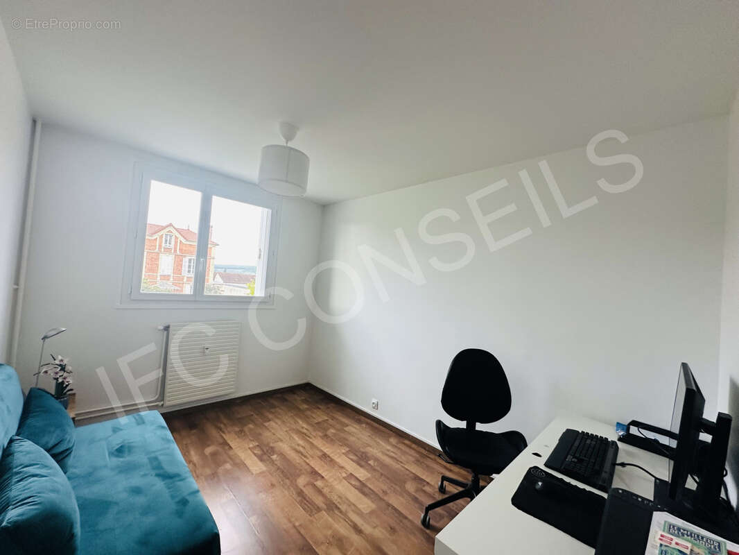 Appartement à VERNON