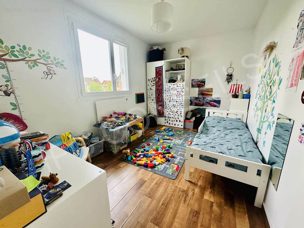 Appartement à VERNON