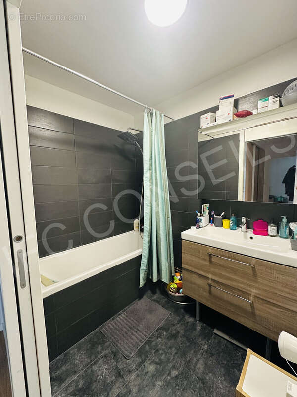 Appartement à VERNON