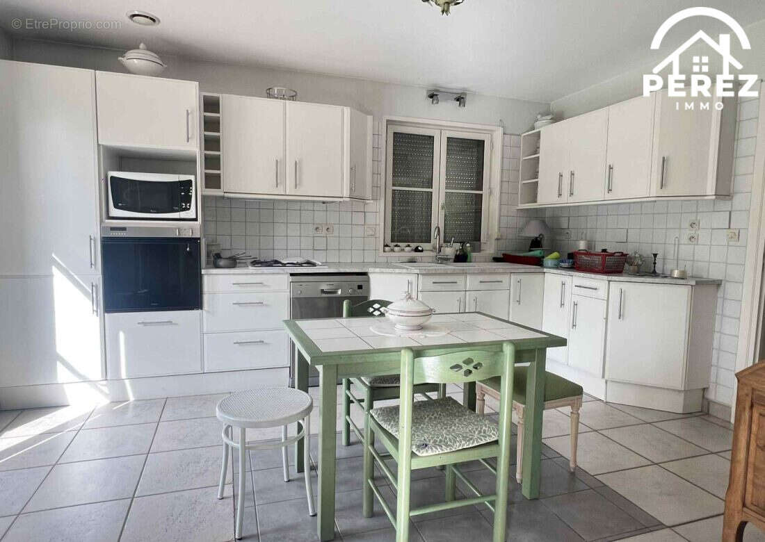 Maison à BOUSBECQUE