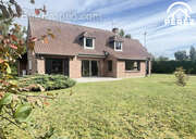 Maison à BOUSBECQUE