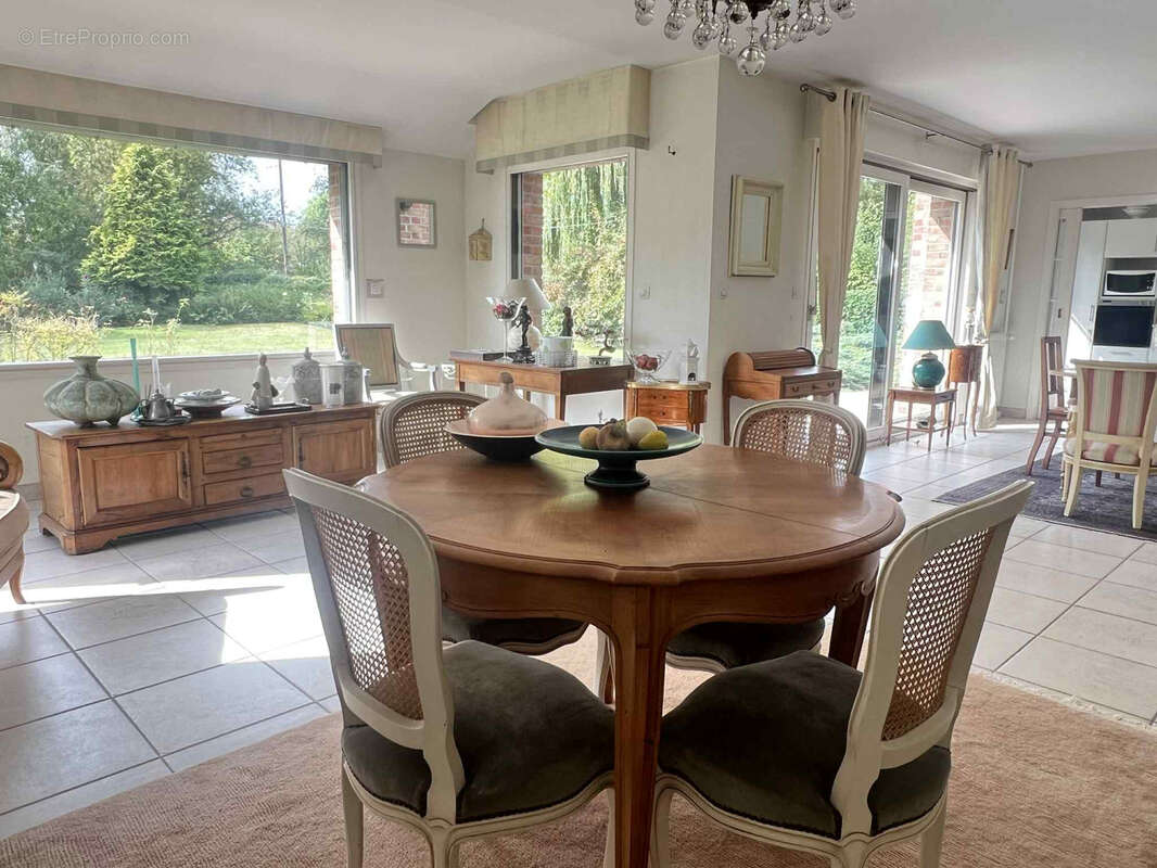 Maison à BOUSBECQUE