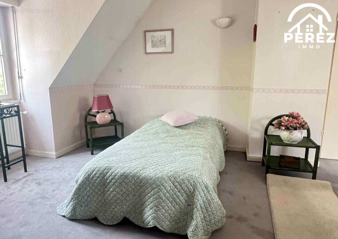 Maison à BOUSBECQUE