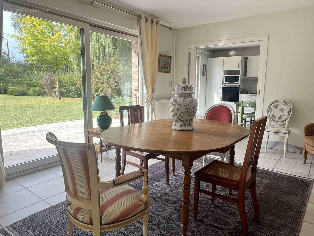 Maison à BOUSBECQUE