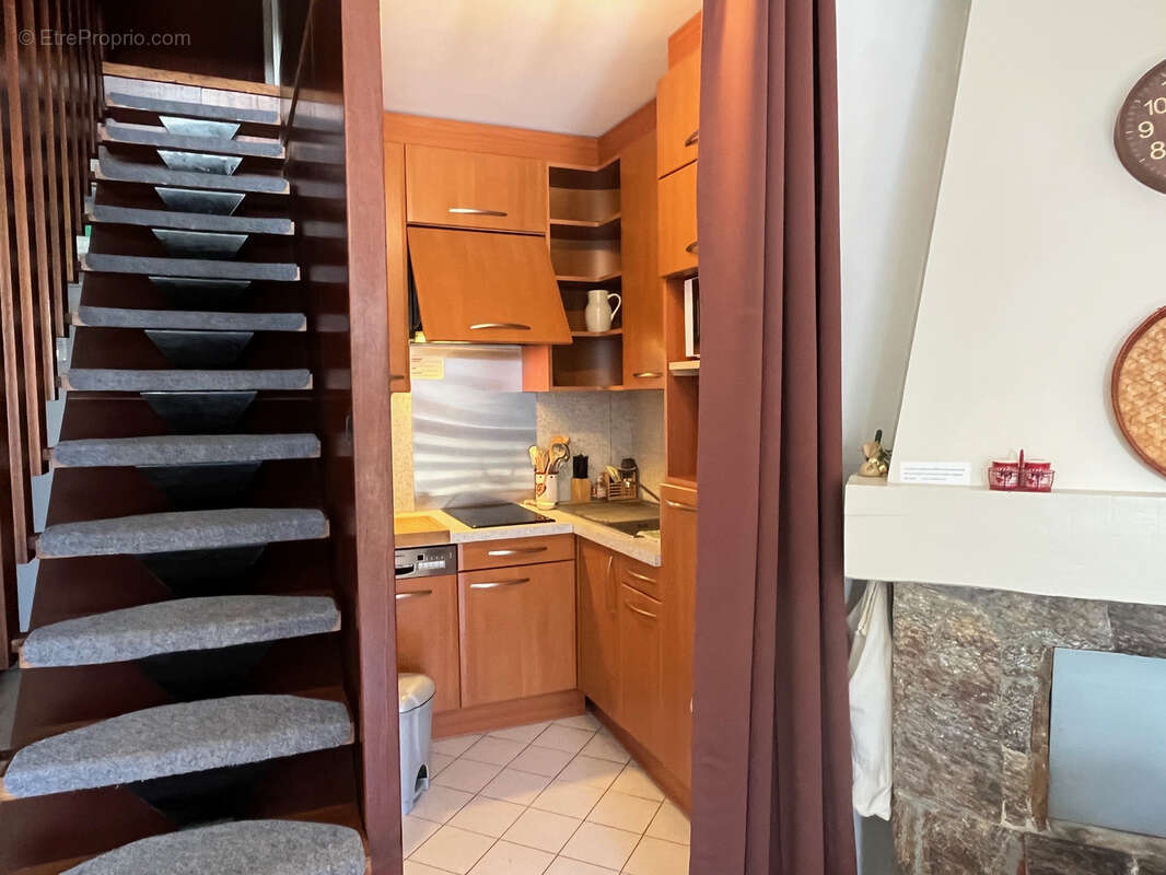 Appartement à SAINT-LARY-SOULAN