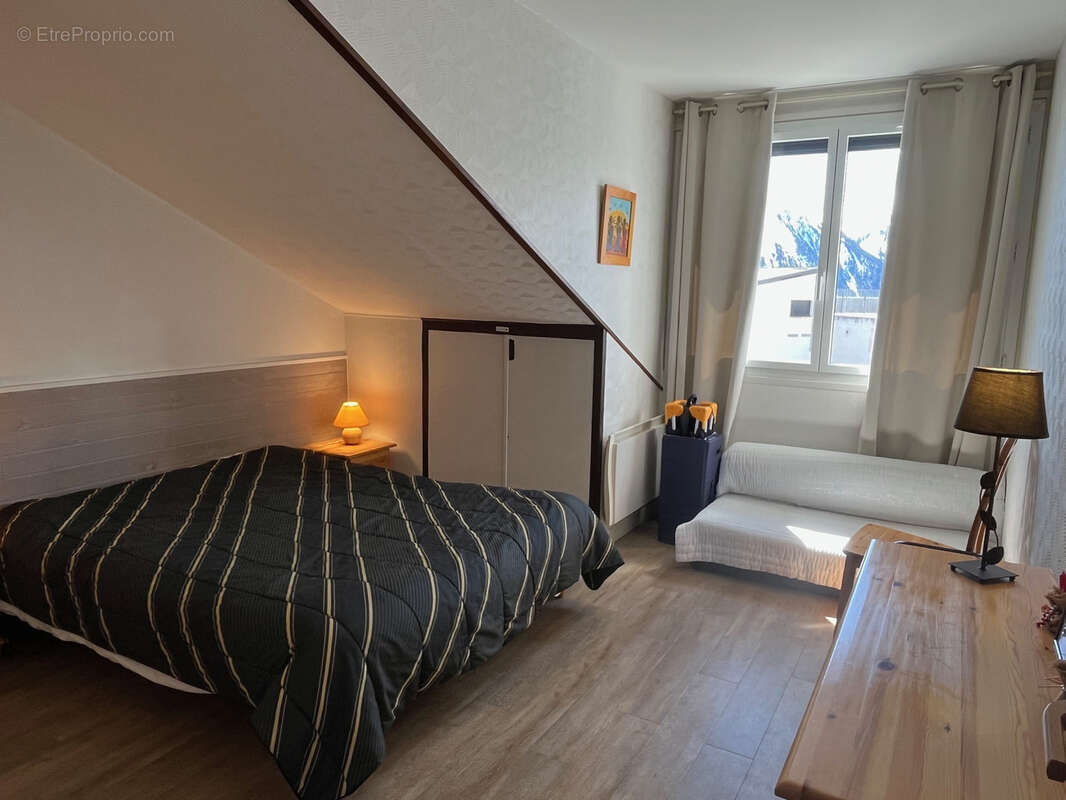 Appartement à SAINT-LARY-SOULAN