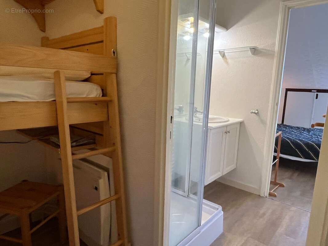 Appartement à SAINT-LARY-SOULAN