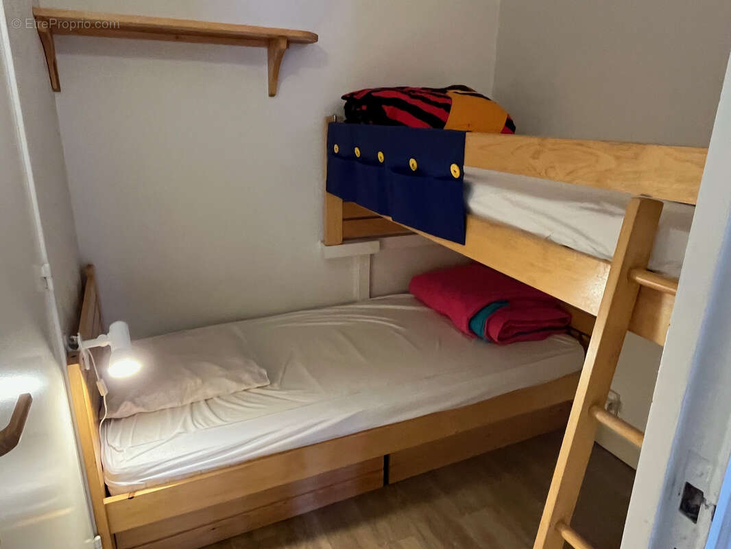 Appartement à SAINT-LARY-SOULAN