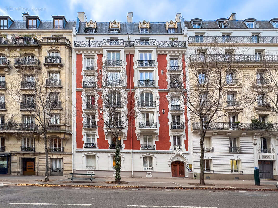 Appartement à PARIS-12E