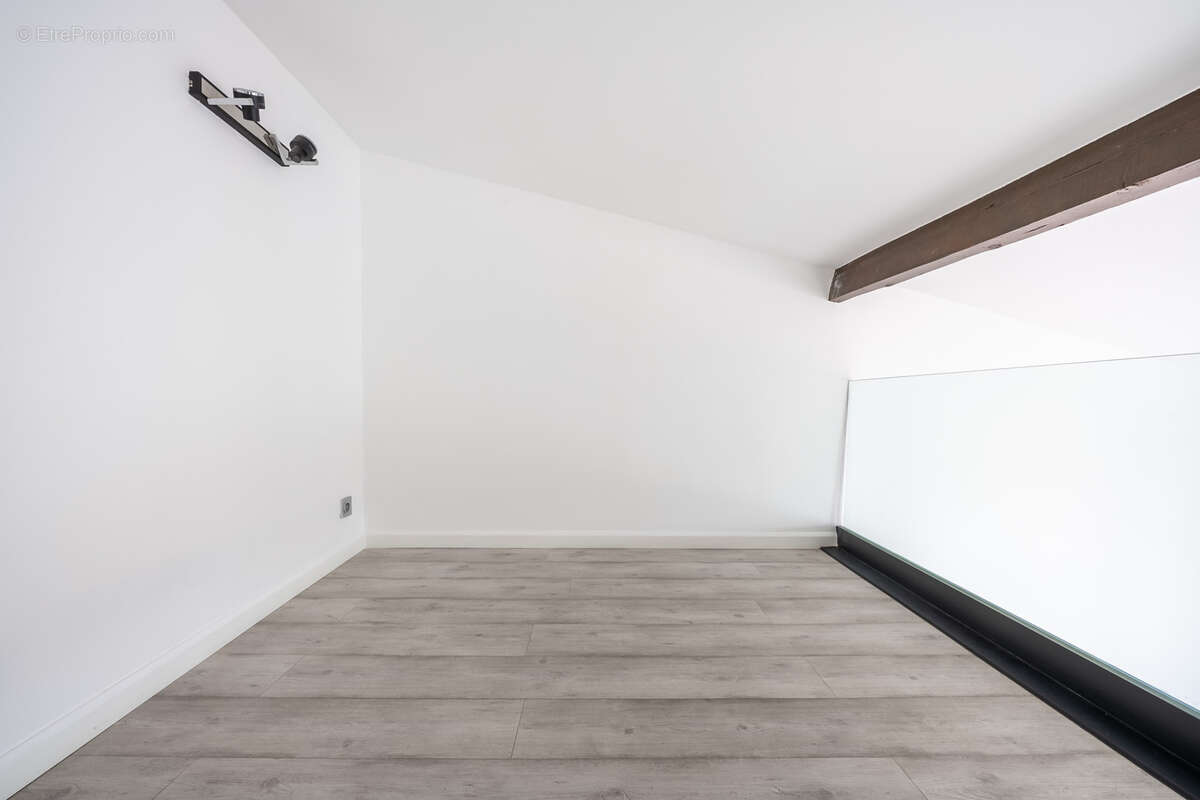 Appartement à PARIS-12E